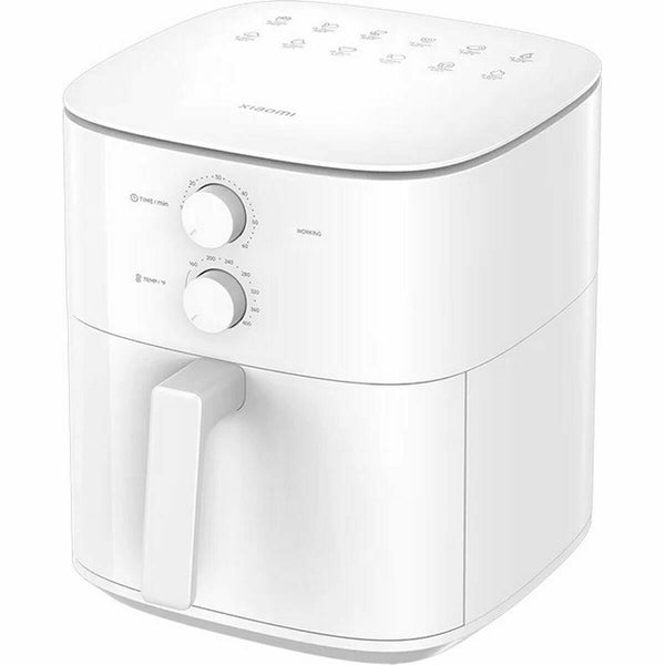 Heißluftfritteuse Xiaomi BHR8588EU Weiß 1550 W 6 L