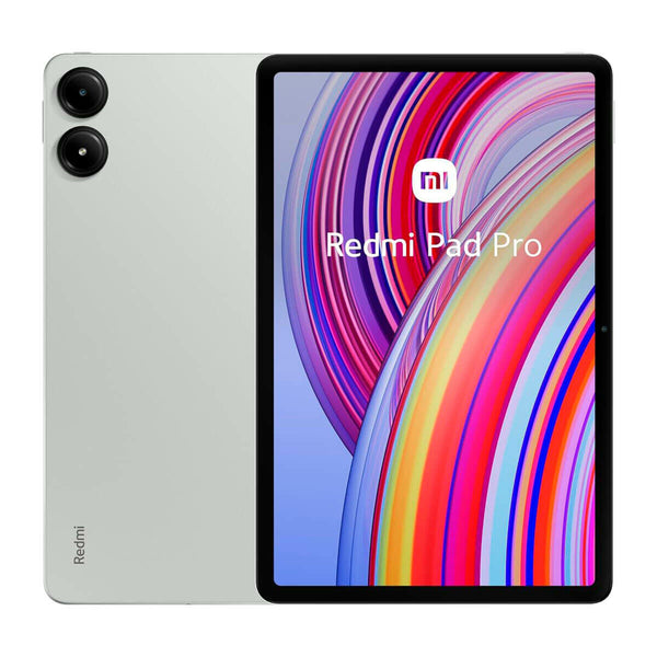 Tablet Xiaomi 12,1" Octa Core 6 GB RAM 128 GB grün