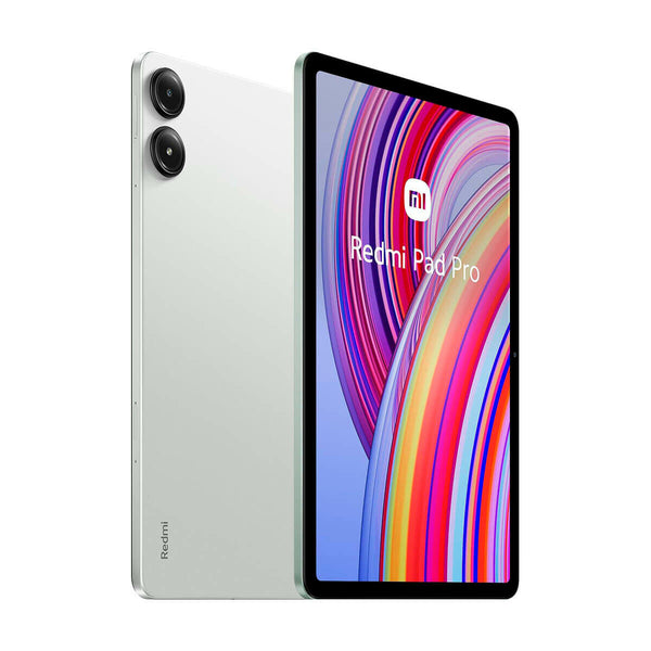 Tablet Xiaomi 12,1" Octa Core 6 GB RAM 128 GB grün