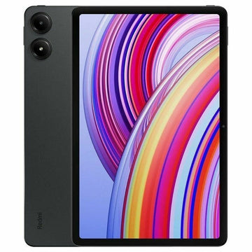 Tablet Xiaomi 12,1" Octa Core 8 GB RAM 256 GB Grau