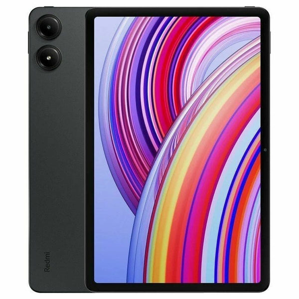 Tablet Xiaomi 12,1" Octa Core 8 GB RAM 256 GB Grau