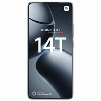 Smartphone Xiaomi 14T 6,7" Octa Core 12 GB RAM 512 GB Blau