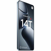 Smartphone Xiaomi 14T 6,7" Octa Core 12 GB RAM 512 GB Blau