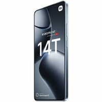 Smartphone Xiaomi 14T 6,7" Octa Core 12 GB RAM 512 GB Blau