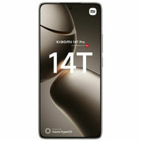 Smartphone Xiaomi 6,67" 12 GB RAM 512 GB Grau