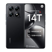 Smartphone Xiaomi 14T PRO Titan