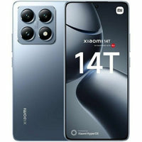 Smartphone Xiaomi 14T PRO 12 GB RAM Blau