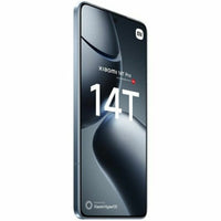 Smartphone Xiaomi 14T PRO 12 GB RAM Blau