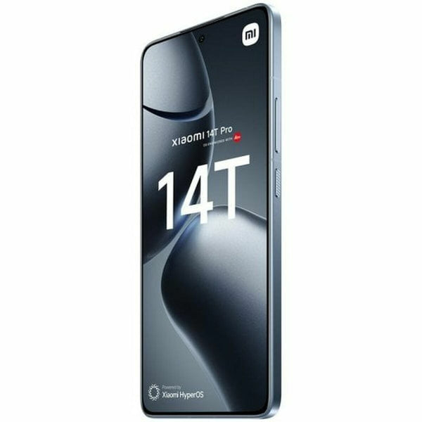 Smartphone Xiaomi 14T PRO 12 GB RAM Blau