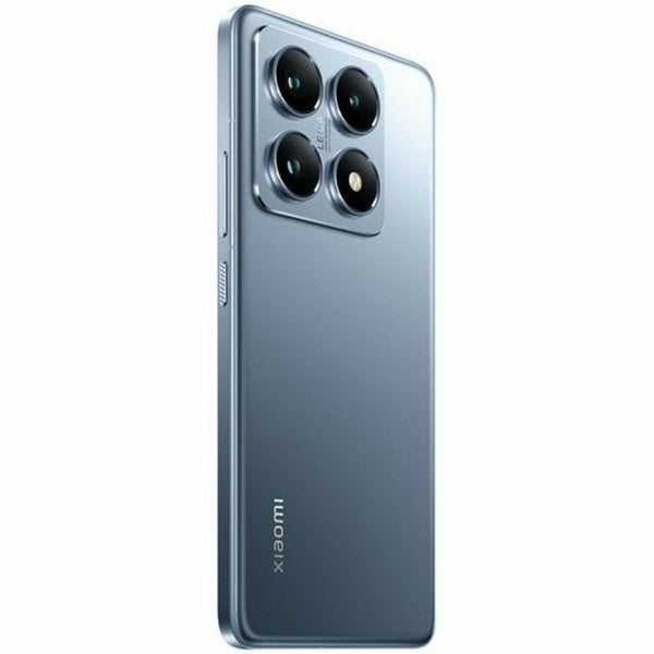 Smartphone Xiaomi 14T PRO 12 GB RAM Blau
