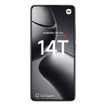 Smartphone Xiaomi 6,67" 12 GB RAM 512 GB Schwarz