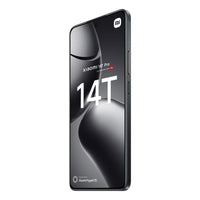 Smartphone Xiaomi 6,67" 12 GB RAM 512 GB Schwarz