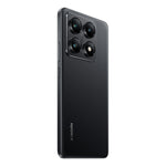 Smartphone Xiaomi 6,67" 12 GB RAM 512 GB Schwarz