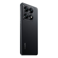 Smartphone Xiaomi 6,67" 12 GB RAM 512 GB Schwarz