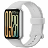 Smartwatch Xiaomi Silberfarben