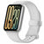 Smartwatch Xiaomi Silberfarben