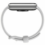 Smartwatch Xiaomi Silberfarben