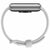 Smartwatch Xiaomi Silberfarben