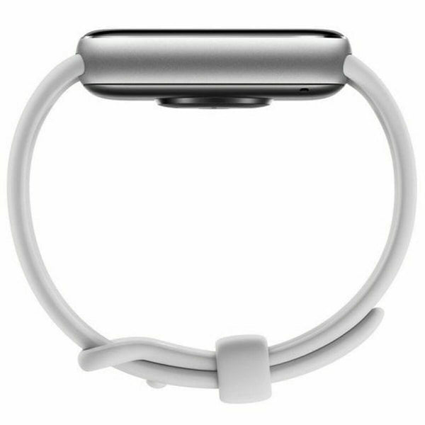 Smartwatch Xiaomi Silberfarben