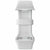 Smartwatch Xiaomi Silberfarben