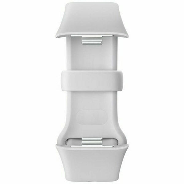 Smartwatch Xiaomi Silberfarben