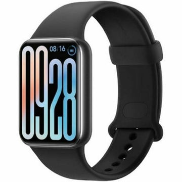 Activity-Armband Xiaomi BHR8710GL Schwarz