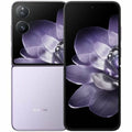 Smartphone Xiaomi Mix Flip 5G Octa Core 12 GB RAM 512 GB Purpur 6,9"
