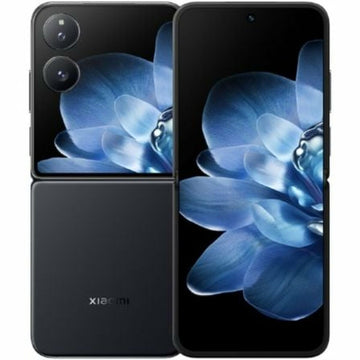 Smartphone Xiaomi Mix Flip 5G Octa Core 12 GB RAM 512 GB Schwarz 6,9"