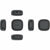 Bluetooth in Ear Headset Xiaomi BHR8776GL Schwarz