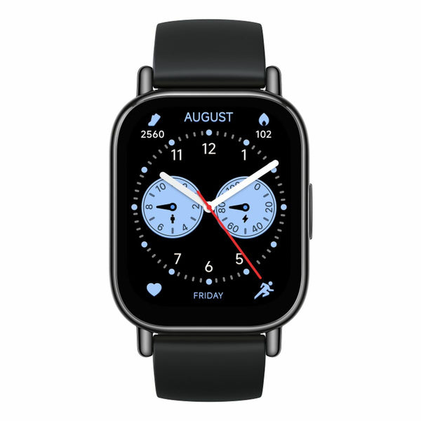 Smartwatch Xiaomi REDMI WATCH 5 LITE Schwarz