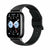 Smartwatch Xiaomi REDMI WATCH 5 LITE Schwarz