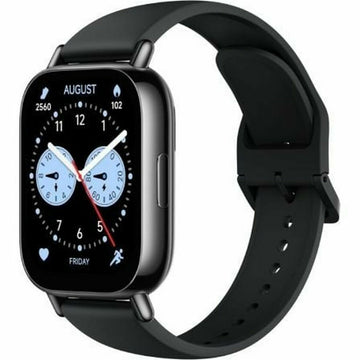 Smartwatch Xiaomi REDMI WATCH 5 LITE Schwarz