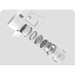 Kabelloser Staubsauger Xiaomi Cleaner G20 EU