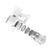 Kabelloser Staubsauger Xiaomi Cleaner G20 EU Weiß 1460 W