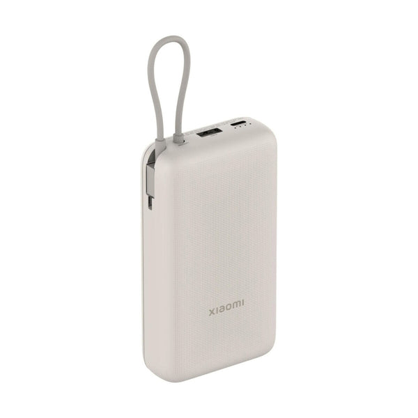 Powerbank Xiaomi PB2030MI Beige 20000 mAh