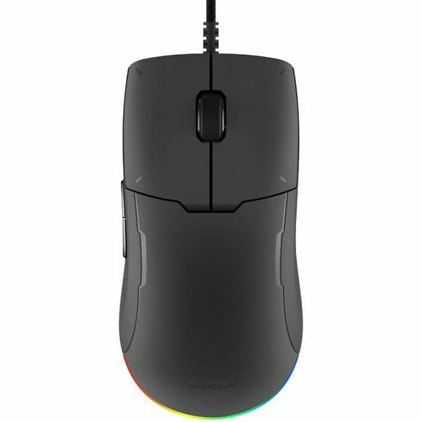 Mouse Xiaomi LITE Schwarz