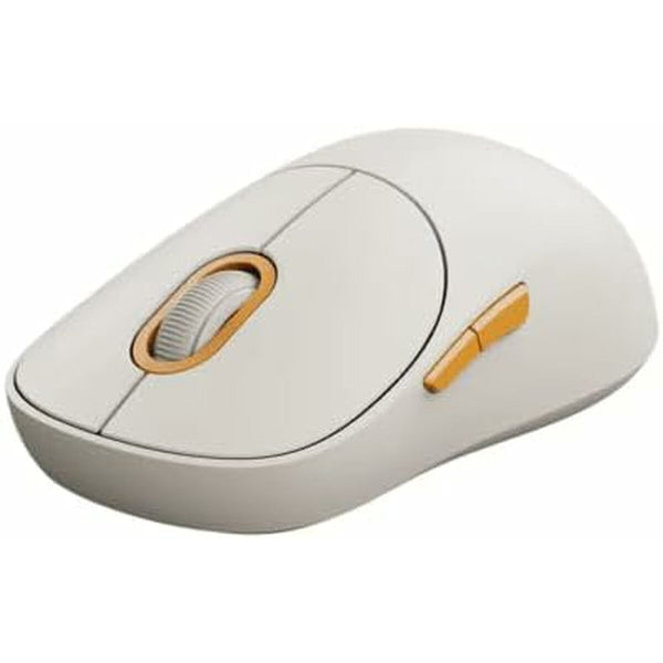 Mouse Xiaomi Mouse 3 Weiß