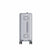 Koffer Xiaomi LUGGAGE Silberfarben 20'' (Restauriert A)