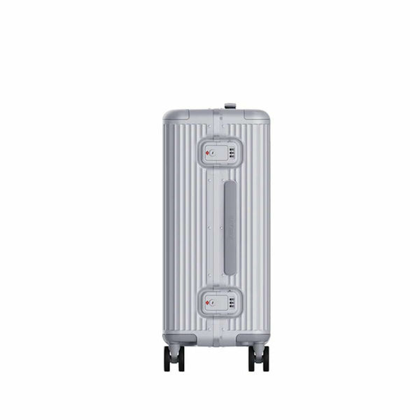 Koffer Xiaomi LUGGAGE Silberfarben 20'' (Restauriert A)