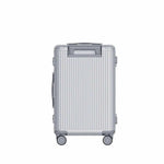 Koffer Xiaomi LUGGAGE Silberfarben 20'' (Restauriert A)