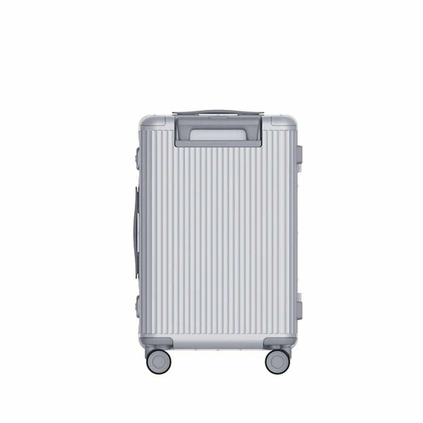 Koffer Xiaomi LUGGAGE Silberfarben 20'' (Restauriert A)