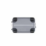 Koffer Xiaomi LUGGAGE Silberfarben 20'' (Restauriert A)