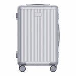 Koffer Xiaomi LUGGAGE Silberfarben 20'' (Restauriert A)
