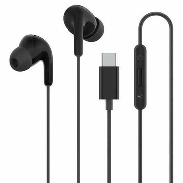 Kopfhörer Xiaomi BHR8930GL Weiß Schwarz