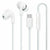 Kopfhörer Xiaomi BHR8931GL Weiß