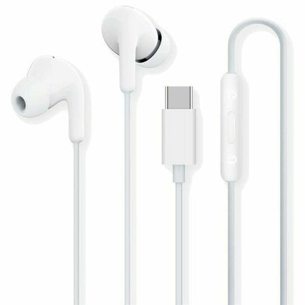 Kopfhörer Xiaomi BHR8931GL Weiß