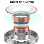 Kopfhörer Xiaomi BHR8931GL Weiß