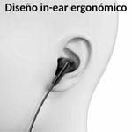 Kopfhörer Xiaomi BHR8931GL Weiß