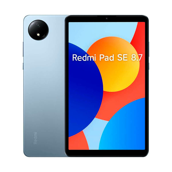 Tablet Xiaomi 8,7" MediaTek Helio G85 4 GB RAM 128 GB Blau Bunt