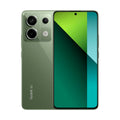 Smartphone Xiaomi Redmi Note 13 Pro 5G 6,67" Qualcomm Snapdragon 7s gen 2 12 GB RAM 512 GB grün